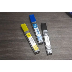 Mechanical Pencil Lead 0.9mm 20 Ct. (8/Pack)