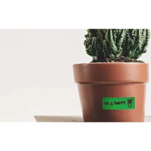 Fluorescent Multipurpose Label 2 3/4