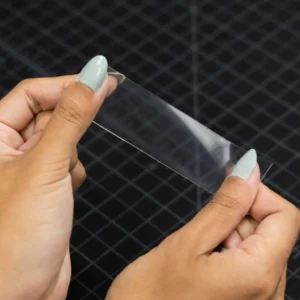 Double Sided Clear Mounting Tape 1