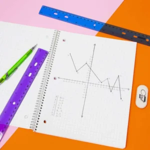 Jeweltones Color Ruler 12