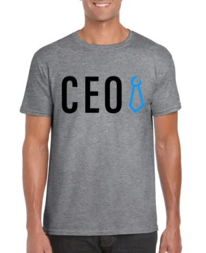 CEO Men's T-shirt