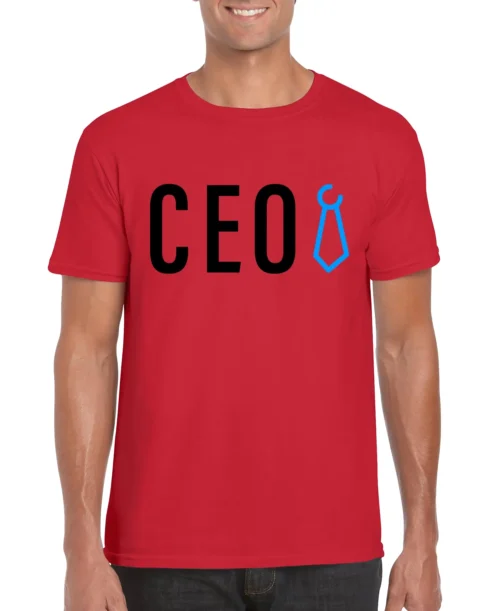 CEO Men's T-shirt