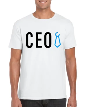 CEO Men's T-shirt