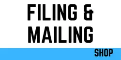 Filing & Mailing