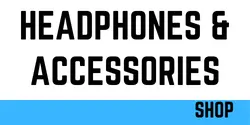 Headphones & Accessories