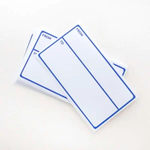 Mailing Label