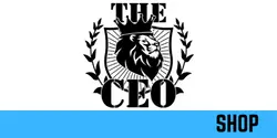 The CEO Lion