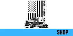 USA Trucker