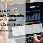 The Complete Guide to Net 30 Office Supply Vendors in 2026 | Business Credit