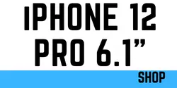 iPhone 12 Pro 6.1"