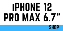 iPhone 12 Pro Max 6.7"
