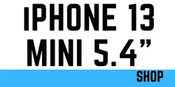 iPhone 13 Mini 5.4"