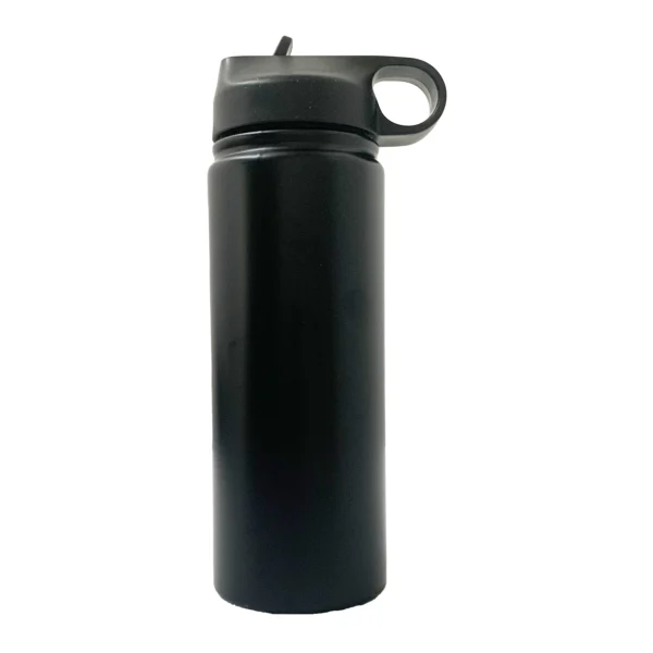 20oz Insulated Stainless Steel Vacuum Sport Water Bottle