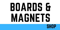 Boards & Magnet