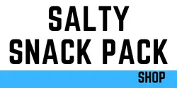Salty Snack Pack