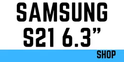 Samsung S21 6.3"