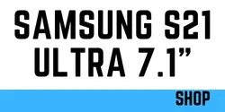 Samsung S21 Ultra 7.1"
