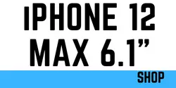 iPhone 12 Max 6.1"