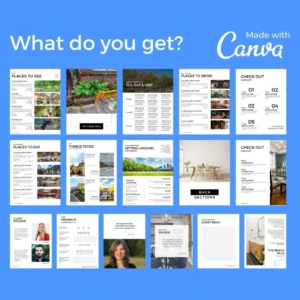 Air BnB Ebook