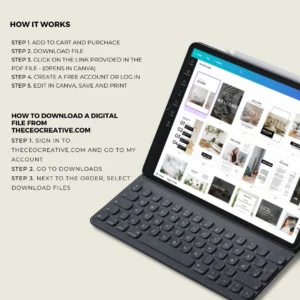 Air BnB Ebook