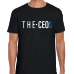 The CEO Men's T-shirt