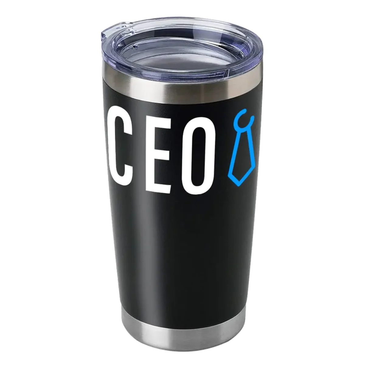 THE CEO 17oz Stainless Steel Water Bottle - The CEO Creative