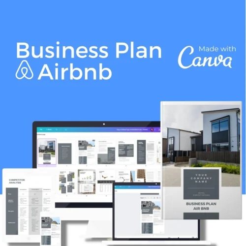 Business Plan Airbnb