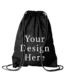 Customizable Liberty Bags - Drawstring Pack