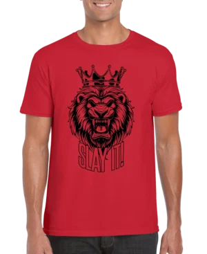 Slay It Men's T-shirt
