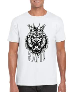Slay It Men's T-shirt