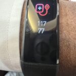 Fitness Tracker Smart Watch photo review