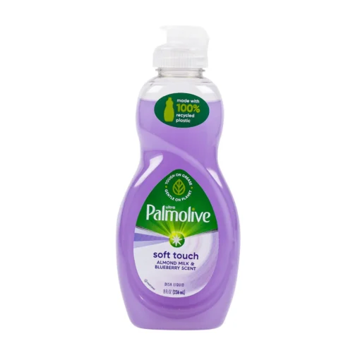 Palmolive Almond Milk and Blueberry Dish Soap