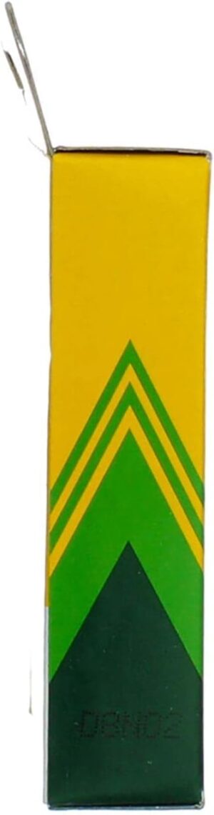 12 ct Crayola White Chalk