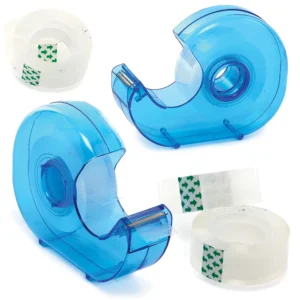 Promotion Mini Adhesive Tape Dispenser - China Tape Dispenser, Adhesive Tape  Dispenser