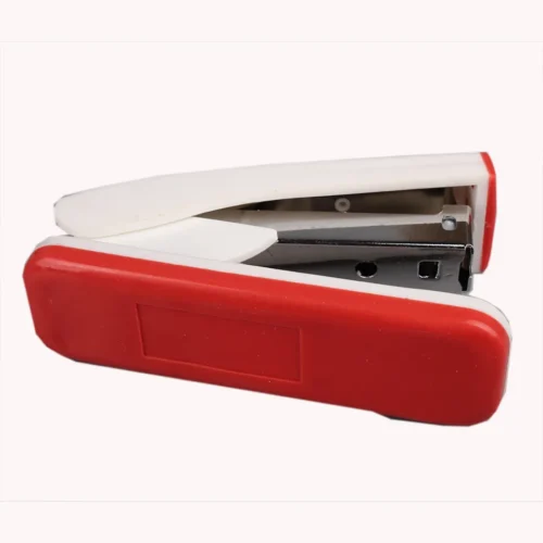 Mini Small Stapler Office Staple Student Gift Stapling Machine Stationery Office Accessories School Supplies