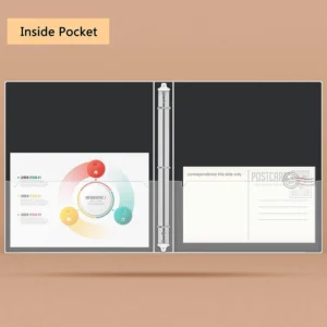3 Ring Binder 1