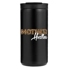 Mother Hustler 14oz Coffee Tumbler