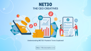 Shocking Truth About NET30 For Your Business and Finances