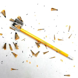 Yellow Pencil #2 Premium Pre-Sharpened (12/Pack)