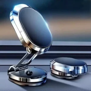 360 Rotatable Magnetic Car Phone Holder