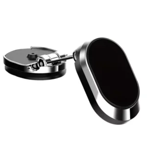 360 Rotatable Magnetic Car Phone Holder