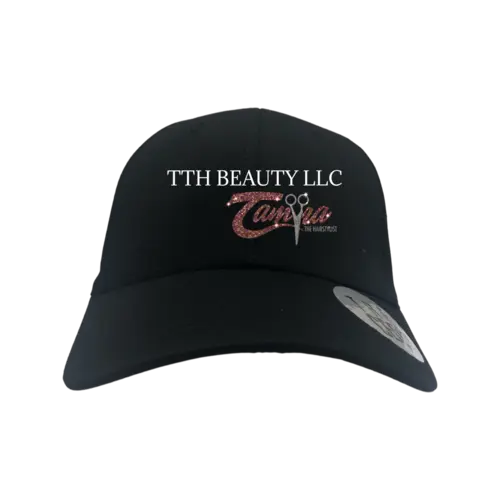 Customizable Printed Hat