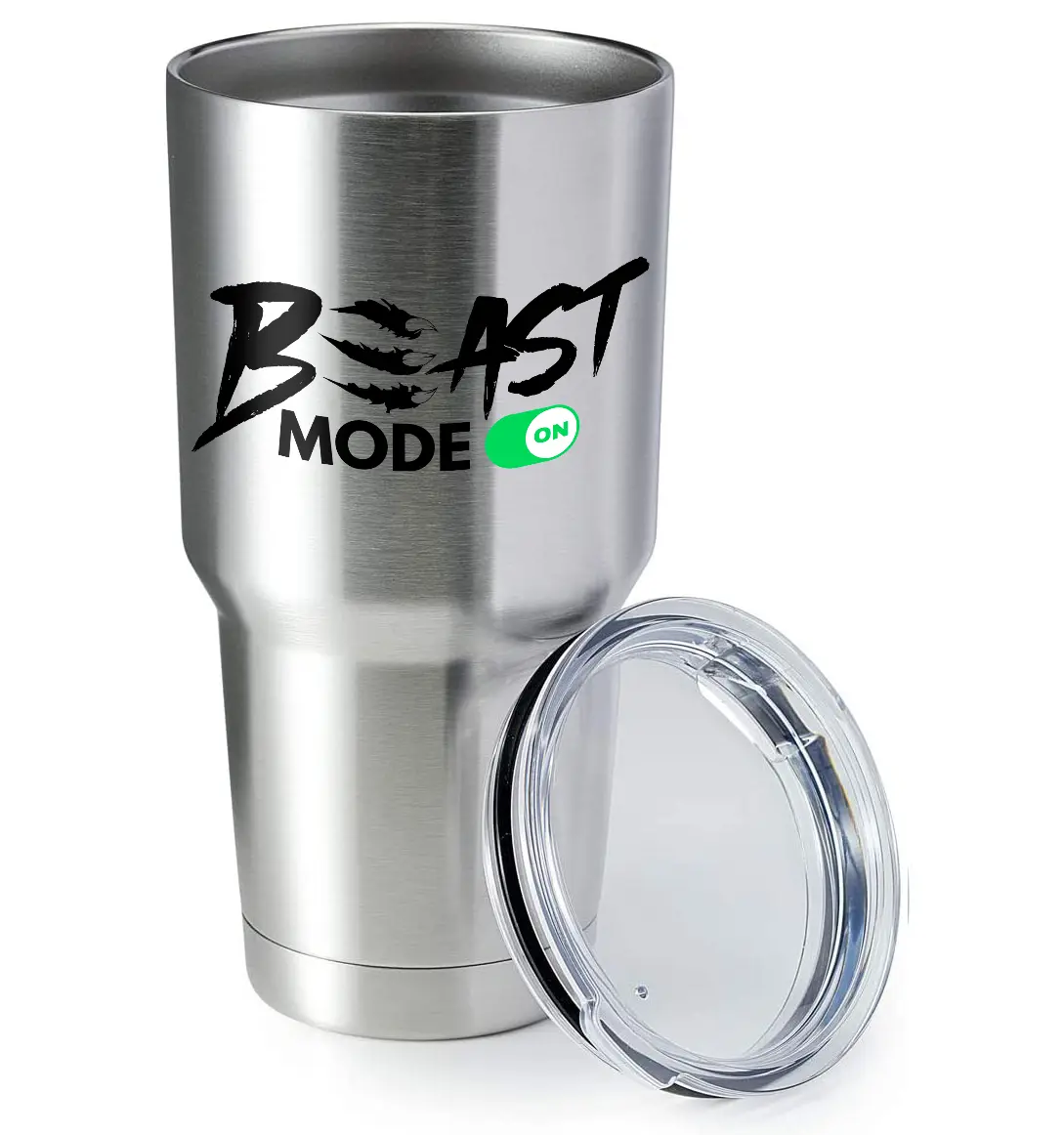 Beast 30 oz Tumbler Stainless Steel Vacuum  