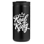 Real King 14oz Coffee Tumbler