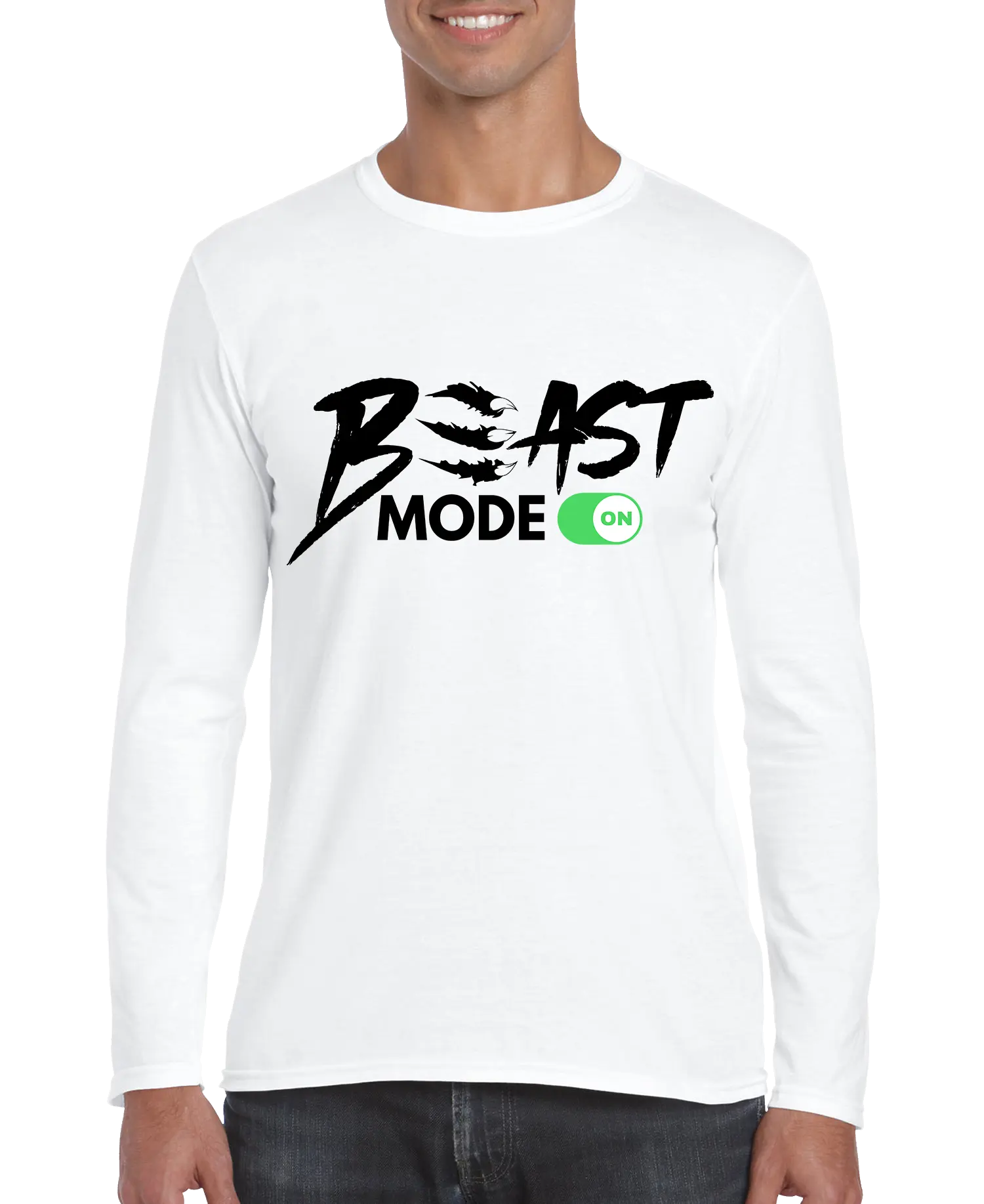 https://theceocreative.com/wp-content/uploads/2023/09/beast-mode-on-Mens-Long-Sleeve-Shirt-white.webp