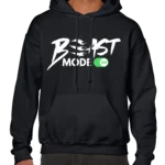Beast Mode On Men’s Hoodie