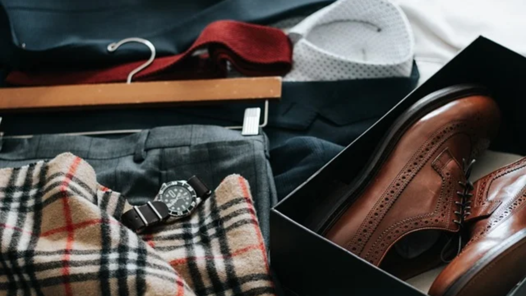 Detailed Case Study: Burberry