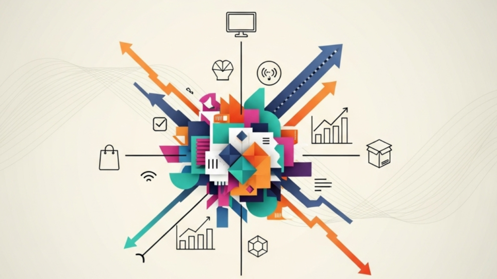 Case Studies That Demonstrate the Success of Strong Brand Designs