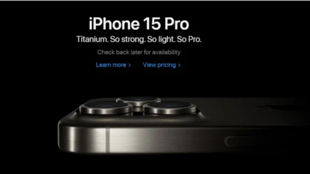 Detailed Case Study: Apple Inc
