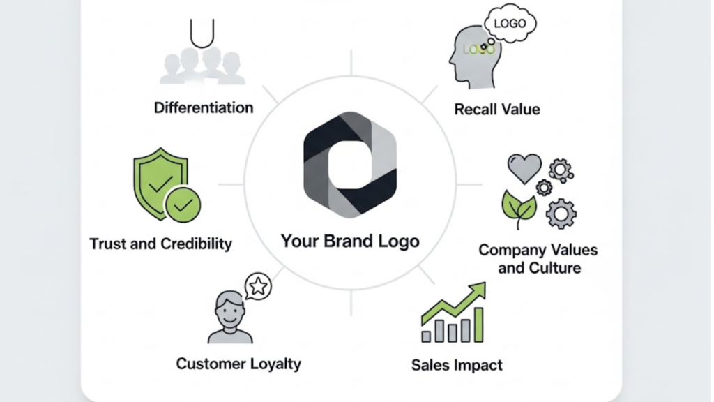 Importance and Role of Brand Design in Business